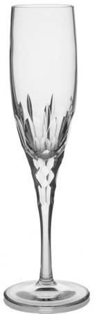 Peony Millennium Fluted Champage