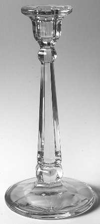 Windsor (Line #22) (Giftware) 9" Single Light Candlestick