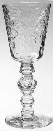3404-8 Claret Wine