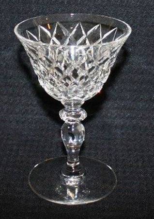 Delft Diamond Liquor Cocktail