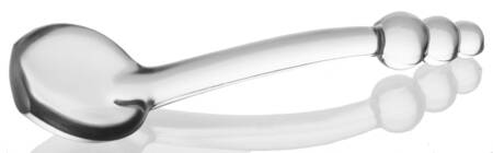 Cornflower (Candlewick) Mayonnaise Ladle