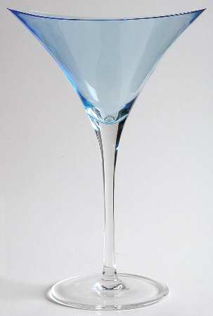 Desire Blue Martini