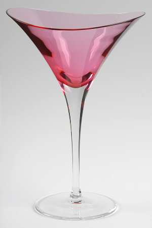 Desire Red Martini