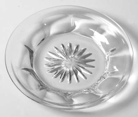 Colonial (Line 1150) 4" Bread & Butter Plate