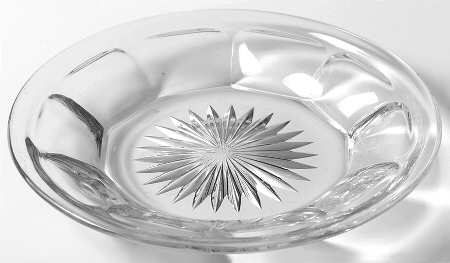 Colonial (Line 1150) 6" Bread & Butter Plate