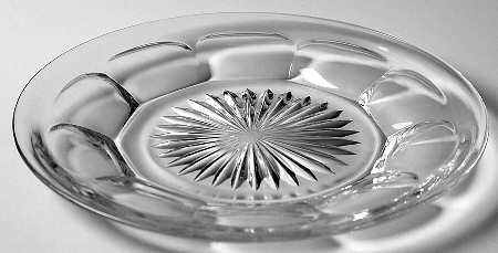 Colonial (Line 1150) 7" Salad Plate