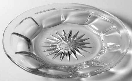 Colonial (Line 1150) 5" Bread & Butter Plate