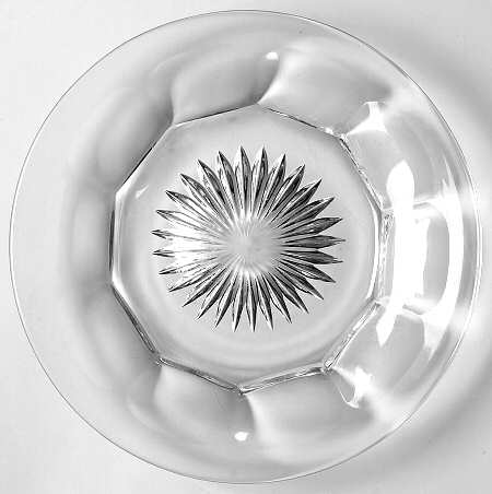 Colonial (Line 1150) 6 1/2" Bread & Butter Plate