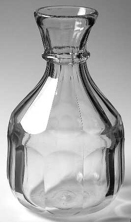 Waldorf Astoria Open Water Bottle
