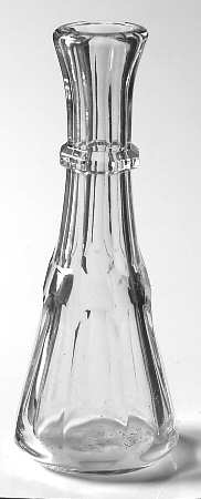 Waldorf Astoria Individual Open Decanter