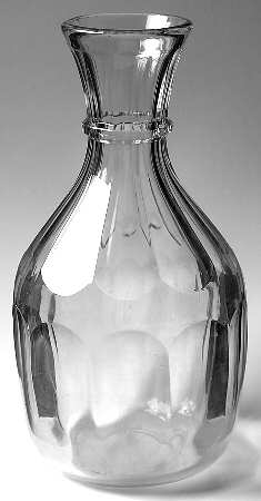 Waldorf Astoria Open Water Bottle