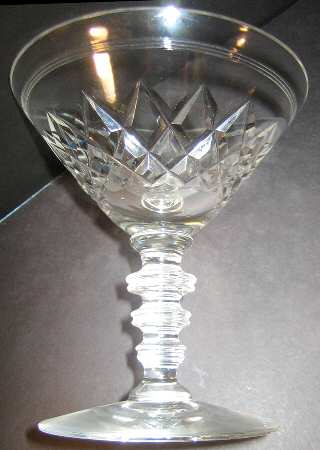 4074-8 Champagne/Tall Sherbet