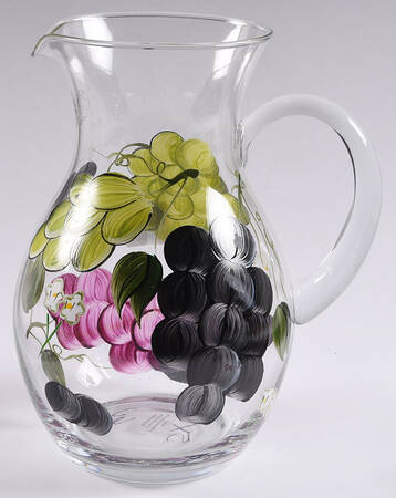 Vintage 60 Oz Pitcher