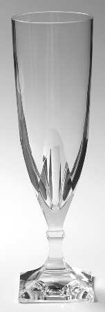 Archive Fluted Champagne
