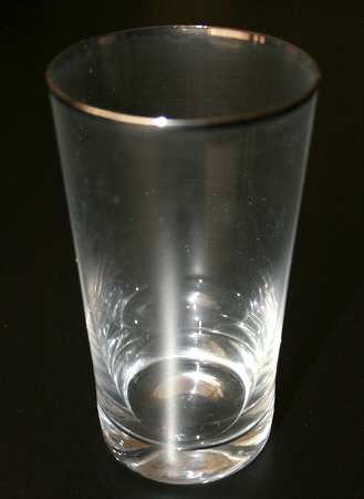 HIY1 Flat Tumbler