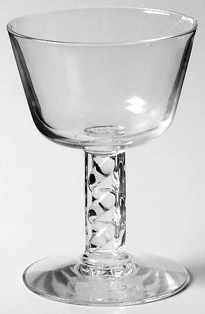Pan American Liquor Cocktail
