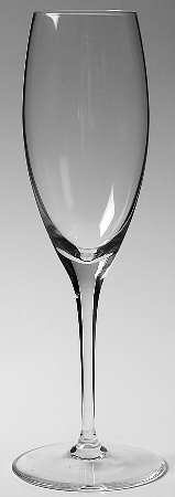 Sonata Fluted Champagne