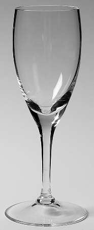 Sonata Sherry Glass
