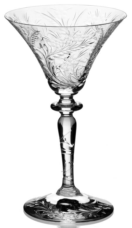 3366-5 Liquor Cocktail