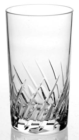 HOY6 6 Oz Flat Tumbler