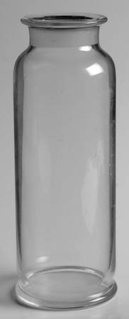 Cobel Clear 32 Oz Shape 1 Martini Mixer Bottle
