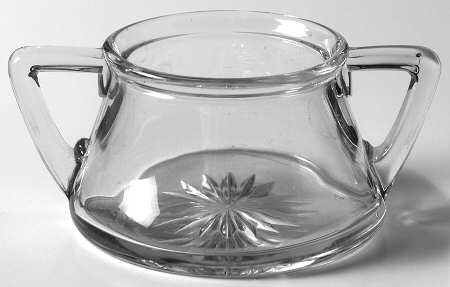 Eileen Clear Open Sugar