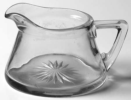Eileen Clear Creamer
