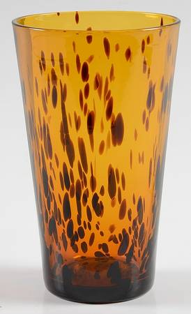 Tortoise Highball Glass