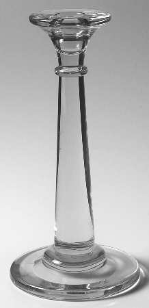 Sheffield Clear (Line 20) by Heisey