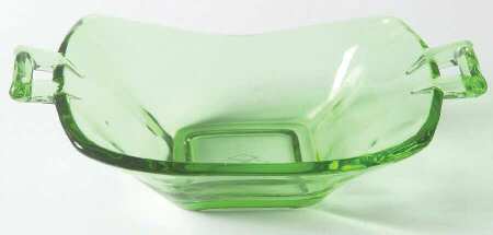 Brazil Green (Moongleam) by Heisey