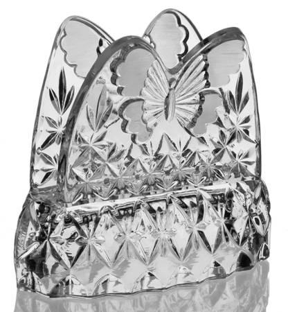 Papillon Napkin Holder