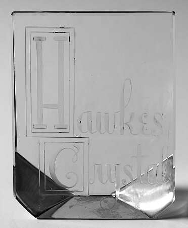 Advertising Signs by Hawkes