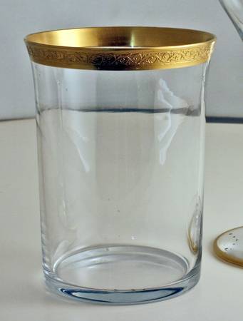 3-7 Flat Tumbler