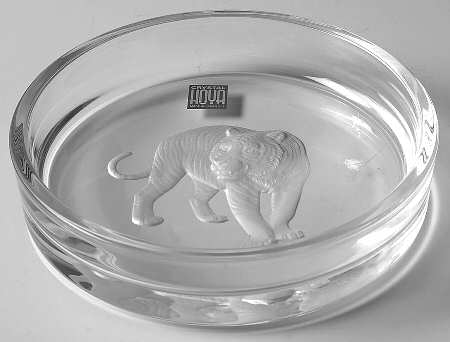 Animals & Figurines Wine Bottle Coaster