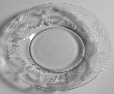 7041-5 Bread & Butter Plate