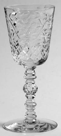 3404-11 Wine Glass