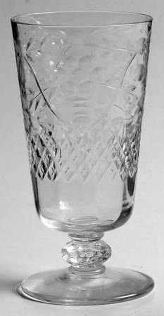3404-11 Juice Glass
