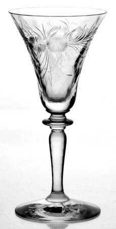 3366-6 Wine Glass