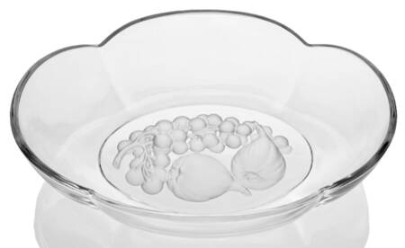 Pomona 7" Oval Bowl