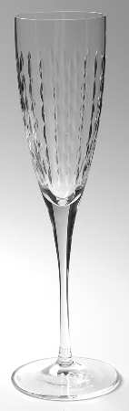 Princess Fluted Champagne