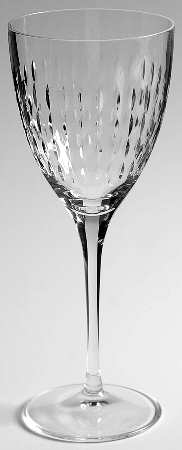 Princess Wine Glass