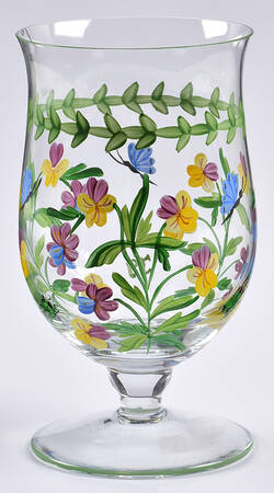 Botanical Iced Tea