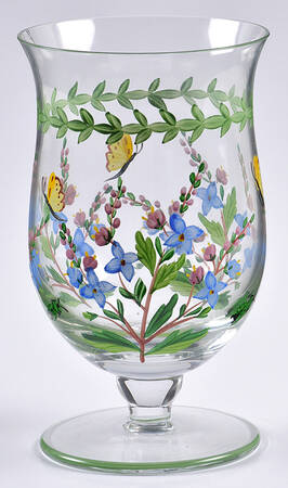 Botanical Iced Tea
