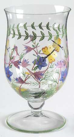 Botanical Iced Tea