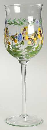 Botanical Wine