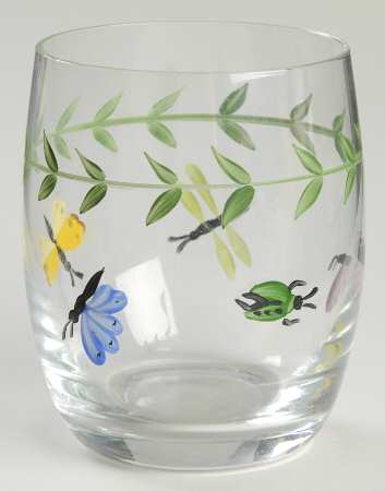 Botanical Tumbler for Nite Set
