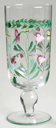 Botanical Iced Tea