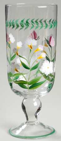 Botanical Iced Tea