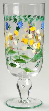 Botanical Iced Tea