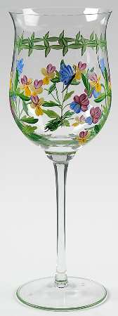 Botanical Wine